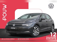 Volkswagen Golf - 1.4 eHybrid 204pk Style | SoH 98% | Navigatie | Stoelverwarming | App Connect | Memory Sto