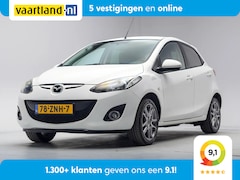 Mazda 2 - 2 1.3 GT-L [Camera LM-Velg Airco]