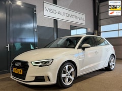 Audi A3 Sportback - 1.0 TFSI Sport Lease Edition Facelift Sportstoelen NAP
