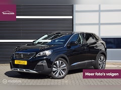 Peugeot 3008 - 1.2 PureTech Blue Lease Premium EAT8 Distributieriem vervangen