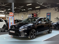 Volkswagen Golf - VII 1.4 TSI R-Line Maxton Leer Navi Cruise