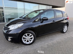 Nissan Note - 1.2 DIG-S Connect Edition CLIMAT AUTOMAAT BJ 5-2016 APK 7-2026