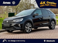 Volkswagen Taigo - 1.0 TSI 116pk R-Line Edition | Matrix-LED | Travel Assist | Stoelverwarming
