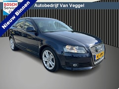 Audi A3 Sportback - 1.4 TFSI Ambition Pro Line carplay, clima, cruise, automaat