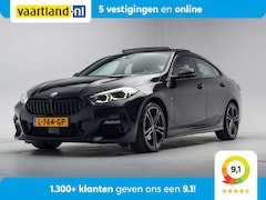 BMW 2-Serie - 218i M Sport Shadow Aut. [ Panoramadak Navi LED Half-Leder ]