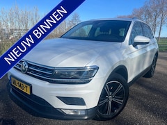 Volkswagen Tiguan - 1.4 TSI ACT Comfortline
