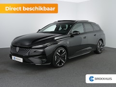 Peugeot 308 - GT, (2024-F0) | Driver Sport Pack | Elektrische parkeerrem | Extra getinte achterste zijru