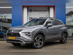 Mitsubishi Eclipse Cross - 2.4 PHEV Intense+ | Trekgewicht 1500 kg. | Navi | Achteruitrijcamera | Cruise Control | St
