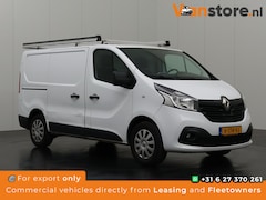 Renault Trafic - 1.6 DCi 120PK | Imperiaal | Airco | Cruise | Trekhaak |