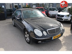 Mercedes-Benz E-klasse - 220 CDI Avantgarde