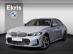 BMW 3-serie - Sedan 330e | M Sport | Comfort Access | Stoelverwarming | Trekhaak