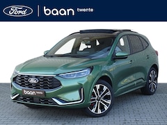 Ford Kuga - 2.5 PHEV ST-Line X | Trekhaak wegkl. | Panorama dak | Matrix LED | Winter Pack | 20 inch |