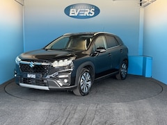 Suzuki S-Cross - 1.5 Hybrid AllGrip Style AUTOMAAT
