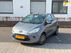 Ford Ka - 1.2 Titanium NAP APK AIRCO NETTE AUTO