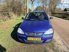 Opel Corsa - 1.2-16V Rhythm