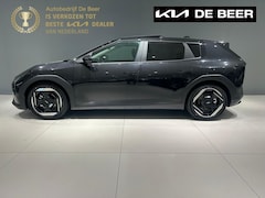 Kia EV4 - 58, 3 kWh 204PK Plus Advanced