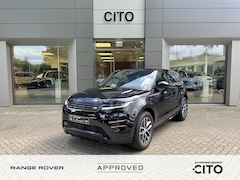 Land Rover Range Rover Evoque - P270e PHEV AWD Dynamic SE