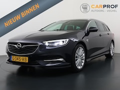 Opel Insignia Sports Tourer - 1.5 Turbo Business Executive Trekhaak | Navigatie | Camera | Memory Stoel |