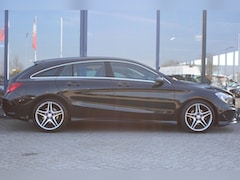 Mercedes-Benz CLA-klasse Shooting Brake - 180 Ambition AMG LINE NAVI 18'' CARPLAY XENON