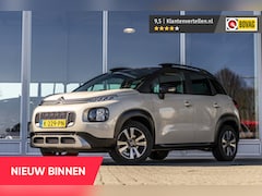 Citroën C3 Aircross - 1.2 PureTech S&S Feel | Trekhaak | Carplay