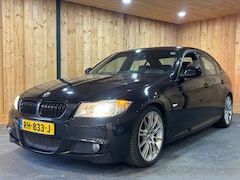 BMW 3-serie - 318i Sedan 2008 Facelift M-pakket Lci Alcantara Navi