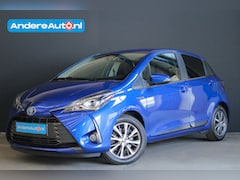 Toyota Yaris - 1.5 Hybrid Y20 |Apple/Android|cruise control|stoelverwarming|all season|