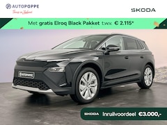 Skoda Elroq - Business Edition Tour Elektromotor 150 kW / 204 PK