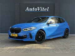 BMW 1-serie - 118i M-Sport | M-Kuipstoelen | Camera | Comfort Access | Stoel + Stuurverwarming | Fabr. G