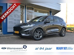 Ford Kuga - 2.5 PHEV e-CVT 225pk ST-LINE X | winter pack, head up