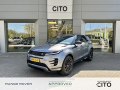 Land Rover Range Rover Evoque - P270e PHEV AWD Dynamic SE Limited Edition
