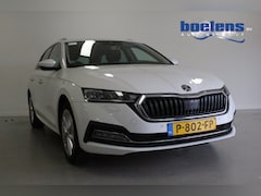 Skoda Octavia Combi - 1.0 TSI Business Edition Plus | AFN-TRHAAK | ACC | STOEL-VERW | CLIMA | CARPLAY | PDC-V/A