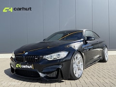 BMW 4-serie Coupé - M4