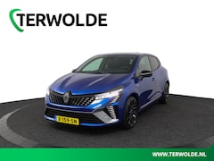 Renault Clio - TCe 90 esprit Alpine | BOSE Audio | 360 Camera | Adapt. Cruise |