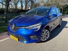 Renault Clio - 1.0 TCe Intens PDC Clima