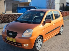 Kia Picanto - 1.0 Colori Nieuwe apk 20-03-2027