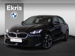 BMW 1-serie - 120 | M Sport | Stoelverwarming | Harman/Kardon