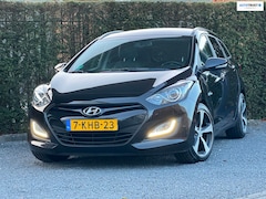 Hyundai i30 Wagon - 1.6 GDi i-Motion PDC/STOELVERW/GARANTIE