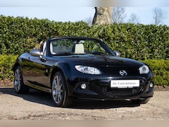 Mazda MX-5 - NC 1.8l Brilliant Black