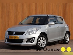 Suzuki Swift - 1.2 Dynamic EASSS org.NL trekhaak-afn