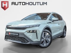 Skoda Elroq - 85 Business Edition Tour, ACC, Matrix LED, El achterklep