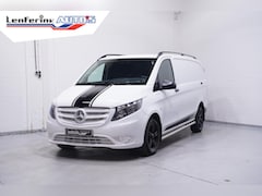 Mercedes-Benz Vito - 116 CDI 163 pk Lang Airco, Navi, APK 04-2027 Trekhaak 2.000 kg, 17" LMV, PDC V+A, 2-Zits
