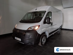 Peugeot Boxer - 2.2 BlueHDi 140pk L2H2 3.5t | NIEUW BPM VRIJ NAVI | CAMERA | CLIMA |