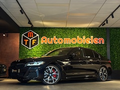 BMW 5-serie - 545e xDrive 394 PK M COMPETITON SPORT|360CAM|H/K|ASSISTPROF|SOFTCLOSE