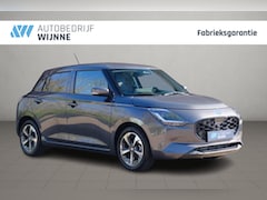 Suzuki Swift - 1.2 82pk Style Smart Hybrid | Navi | App Connect | Climate | Adaptive Cruise | Camera | Ke