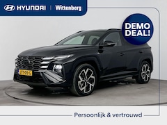 Hyundai Tucson - 1.6 T-GDI PHEV N Line Business | 19inch N-line velgen | Navigatie | N-line interieur
