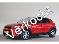 Kia Stonic - 1.0 T-GDi Sports Edition NL-Auto Camera I Carplay I Half-Leder