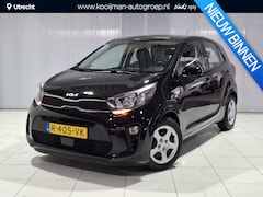 Kia Picanto - 1.0 DPi ComfortLine Bluetooth, cruise control, Airo