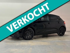 Audi A1 Sportback - 30 TFSI Sportback | BLACK EDITION | VIRTUAL | STOELVERWARMING | AUTOMAAT