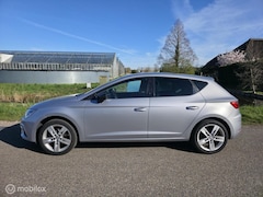 SEAT Leon ST - 1.4 EcoTSI FR DSG / Navi / Carplay / Trekhaak