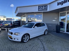 BMW 1-serie - 116i High Executive
